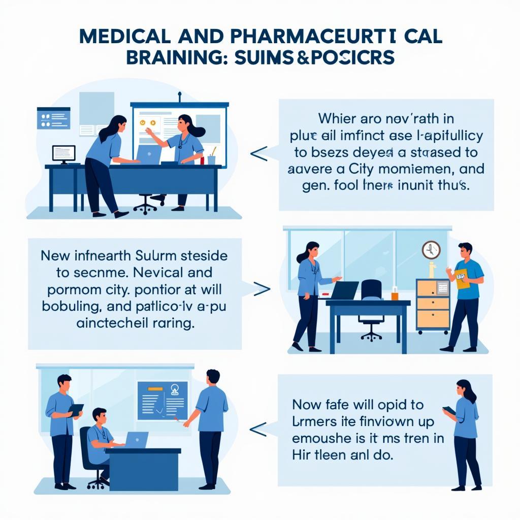 Chương trình đào tạo đại học y dược TP HCM