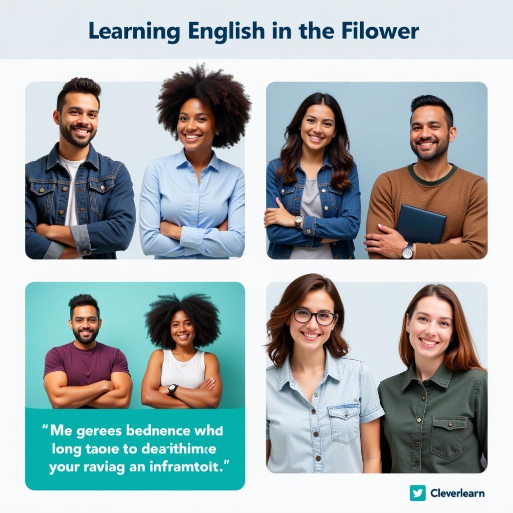 Học phí Cleverlearn đầu tư tương lai