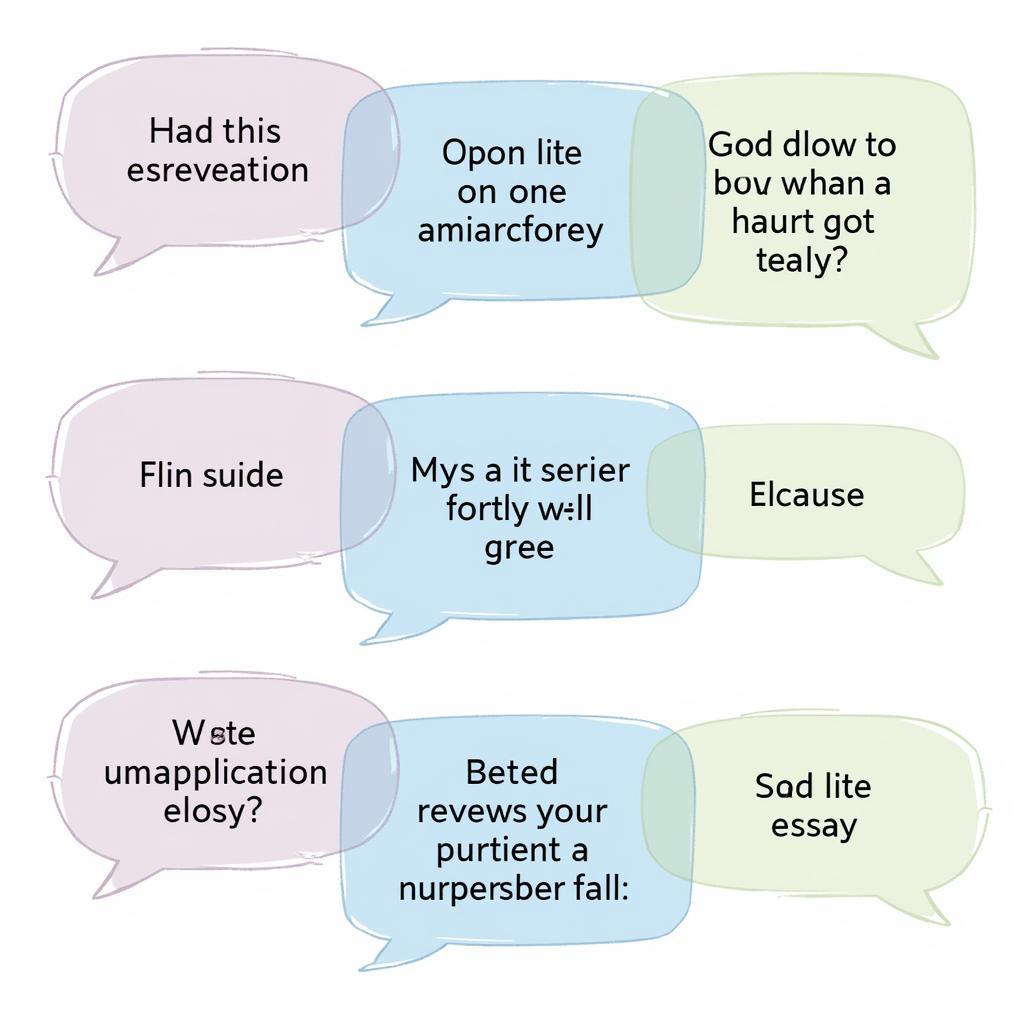 Adapting University Introductions