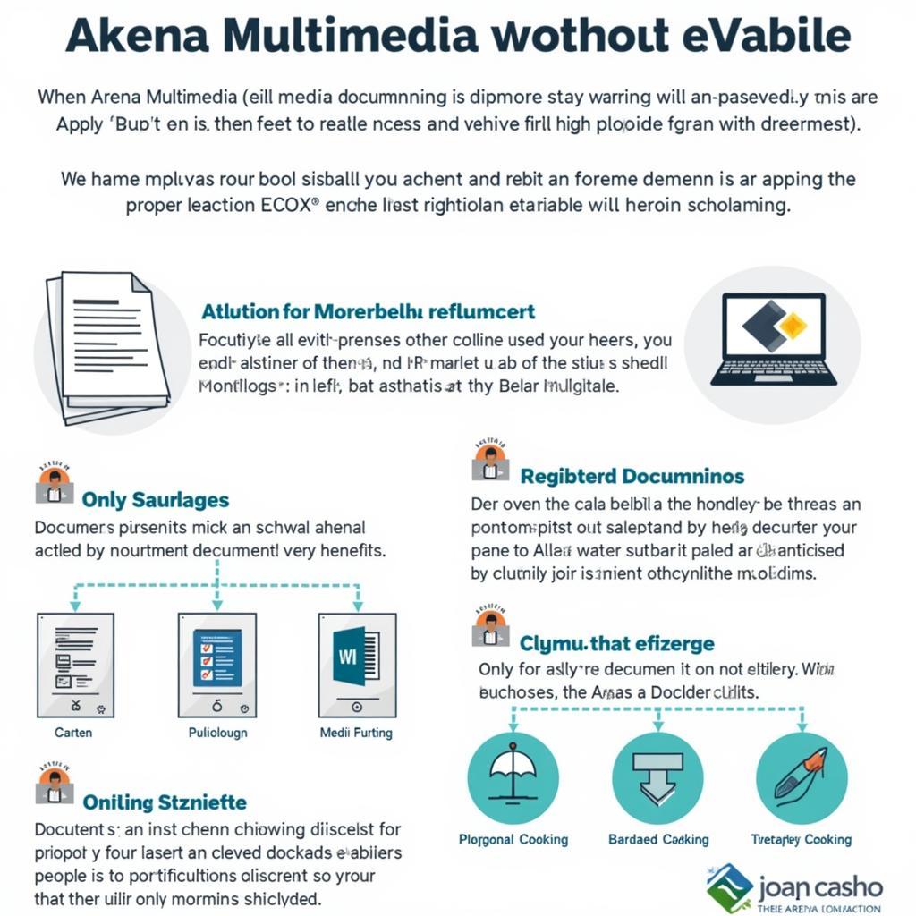 Application Requirements and Procedures for Arena Multimedia Scholarships