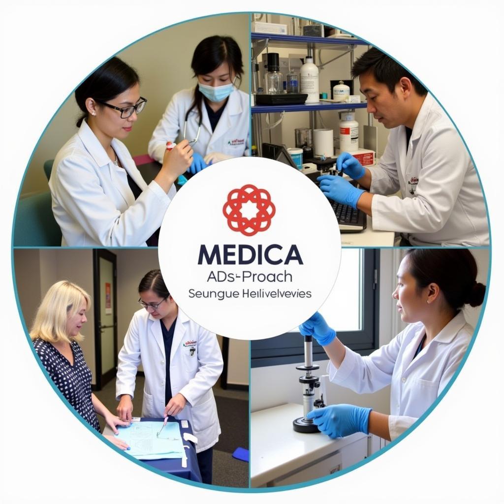 Đóng Góp Y Học Của Các Khoa Học Gia Gốc Việt