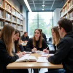 Du học Hà Lan hợp điểm: Cánh cửa tới tương lai