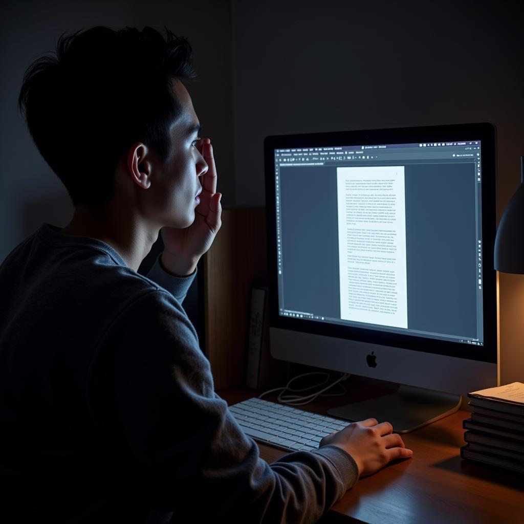 Hạn chế của việc sử dụng tài liệu bệnh học PDF