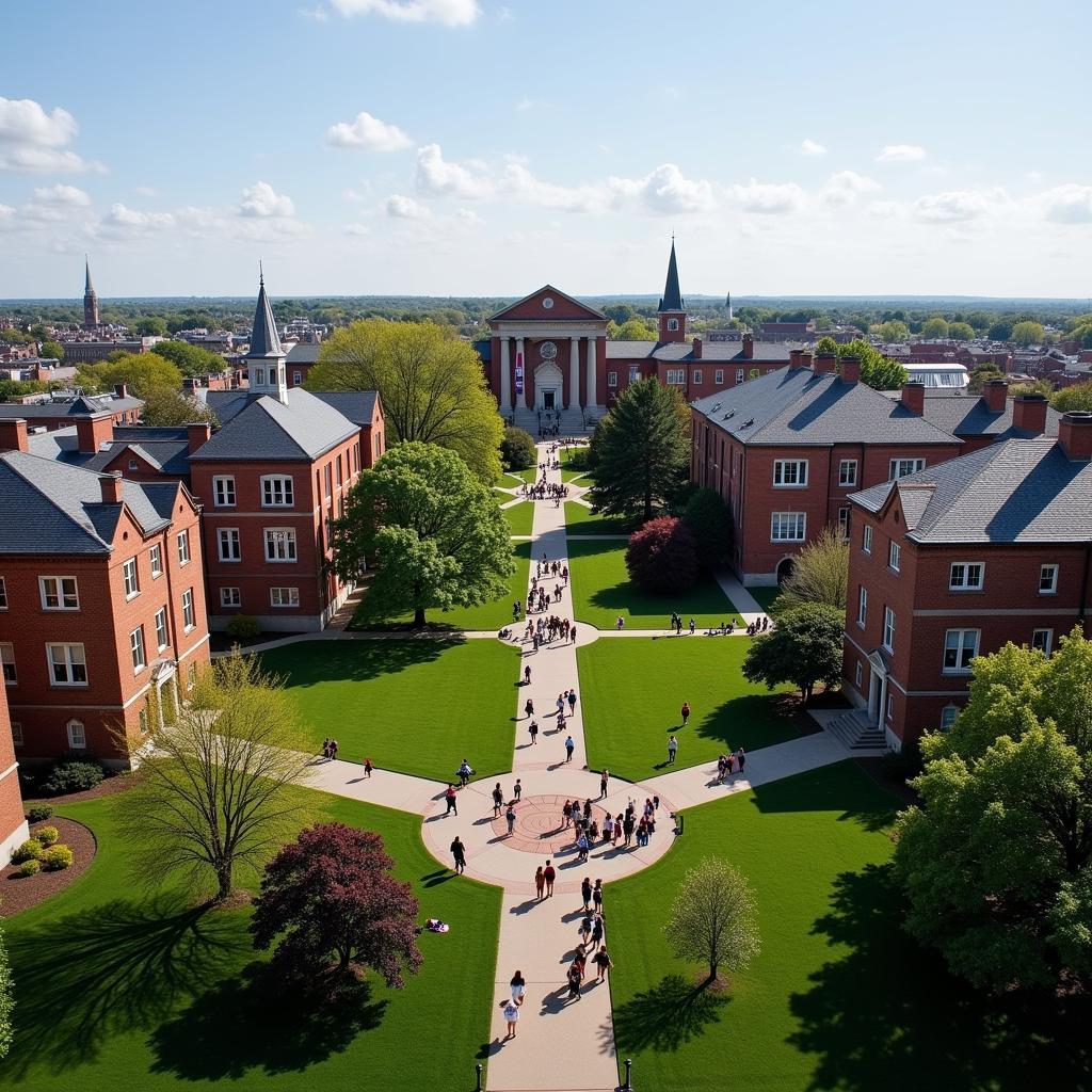 Harvard University