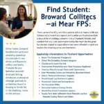 Học bổng Broward College