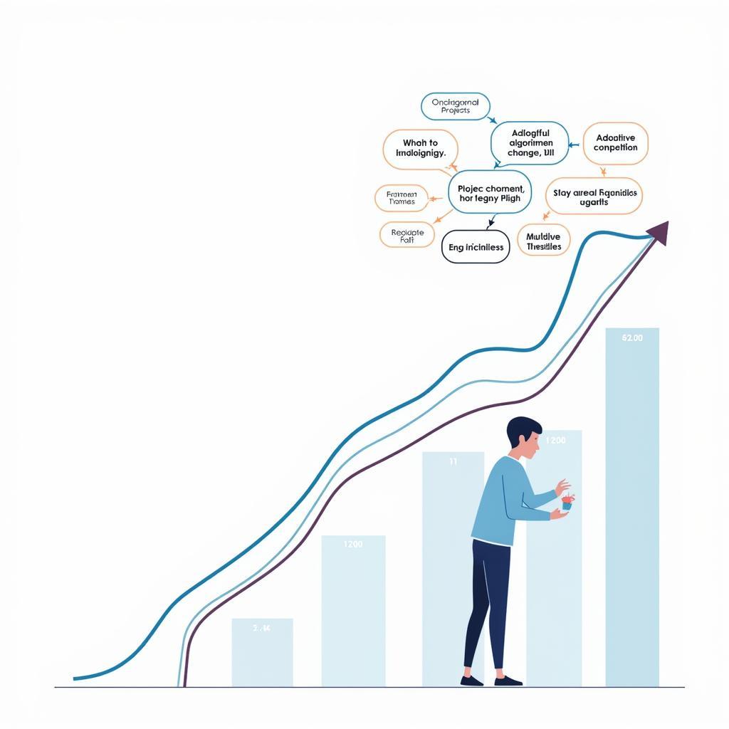 Thách thức khi học digital marketing