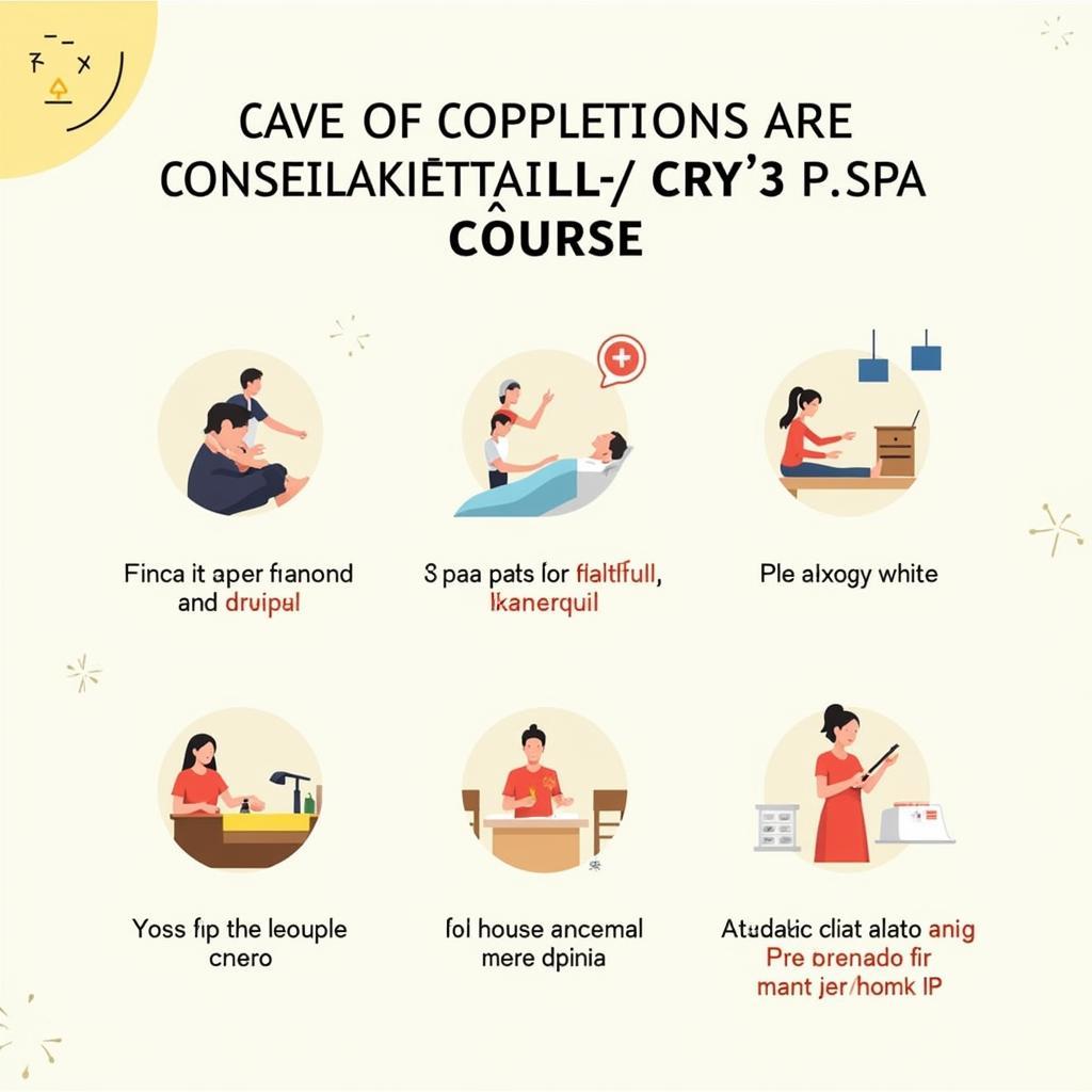 Cơ hội nghề nghiệp khi học nghề spa tại TPHCM