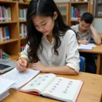 Học tiếng Trung nhanh nhất với phương pháp đúng