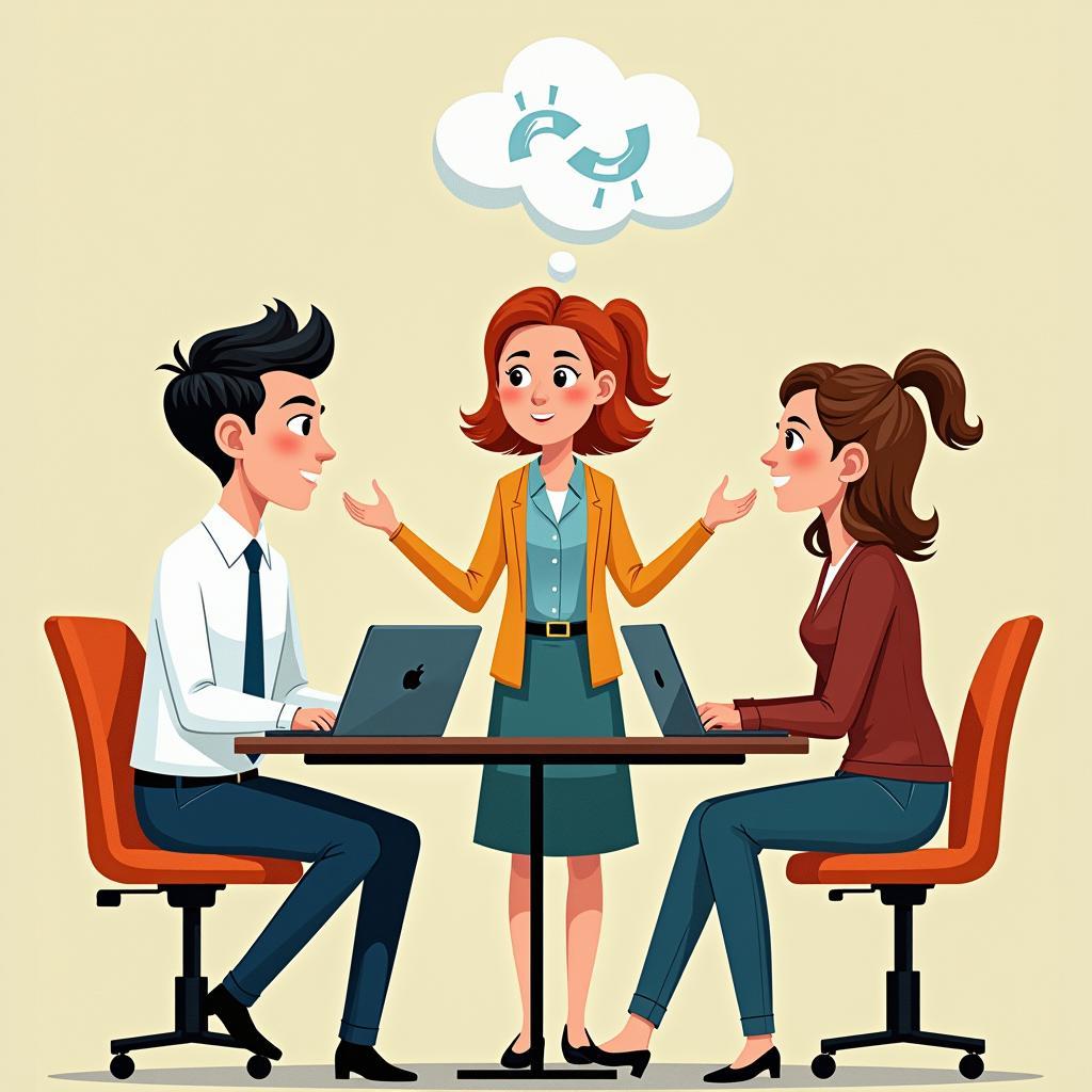 Hướng nội học ngành xã hội