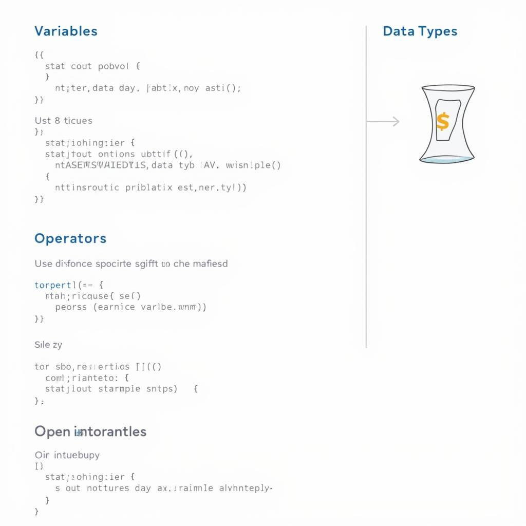 Khái niệm cơ bản Javascript