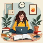 Kiếm tiền online cho học sinh lớp 9