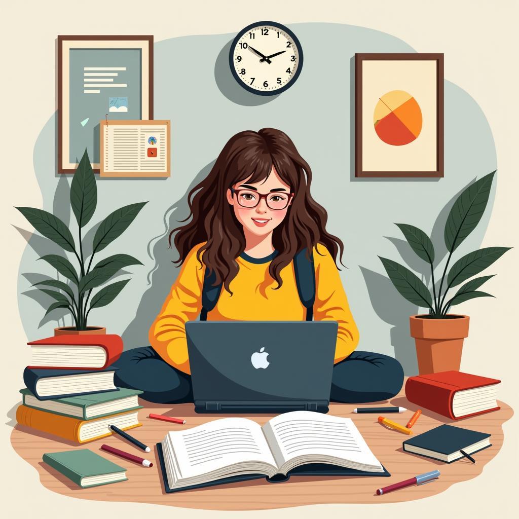 Kiếm tiền online cho học sinh lớp 9