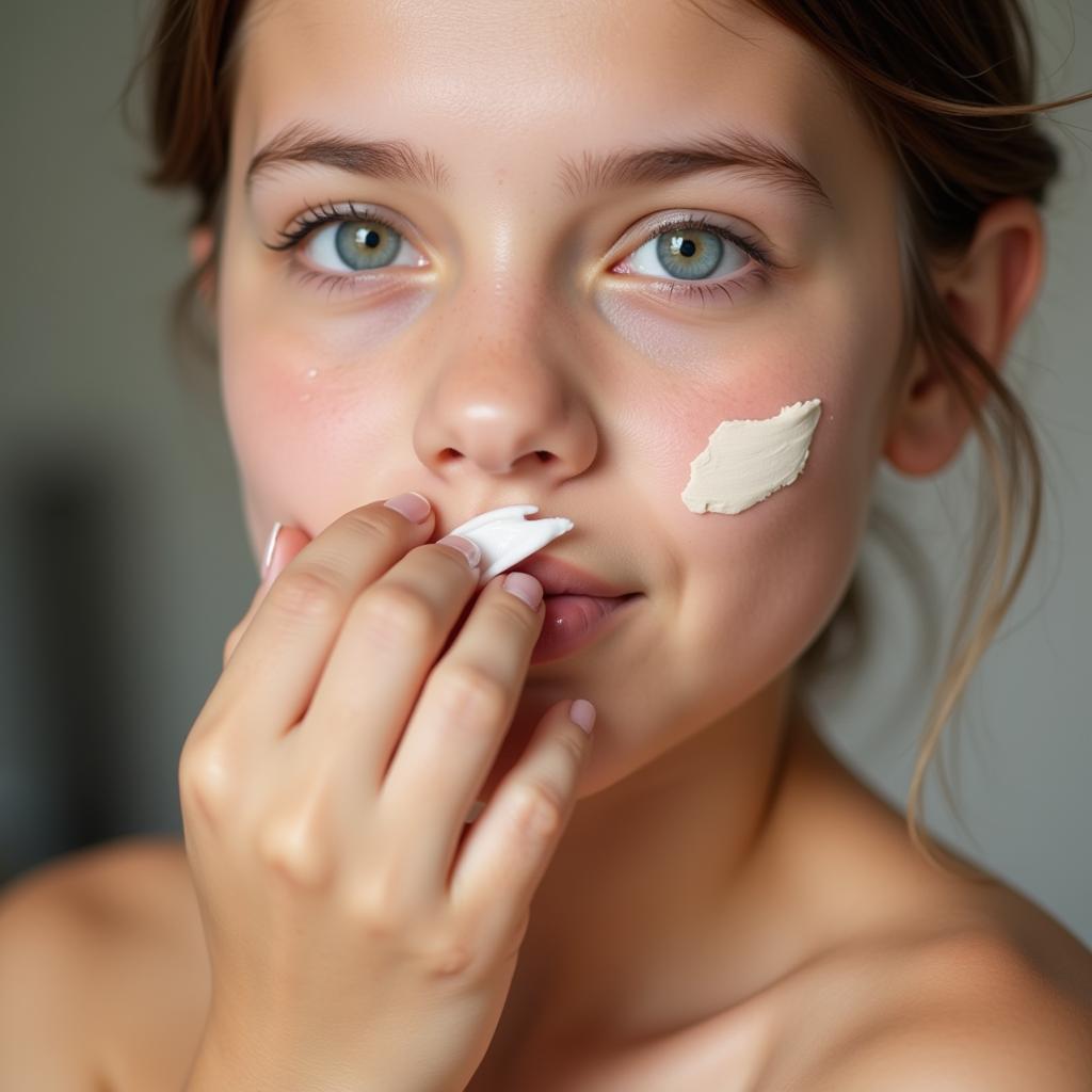 Lựa chọn BB cream cho da dầu
