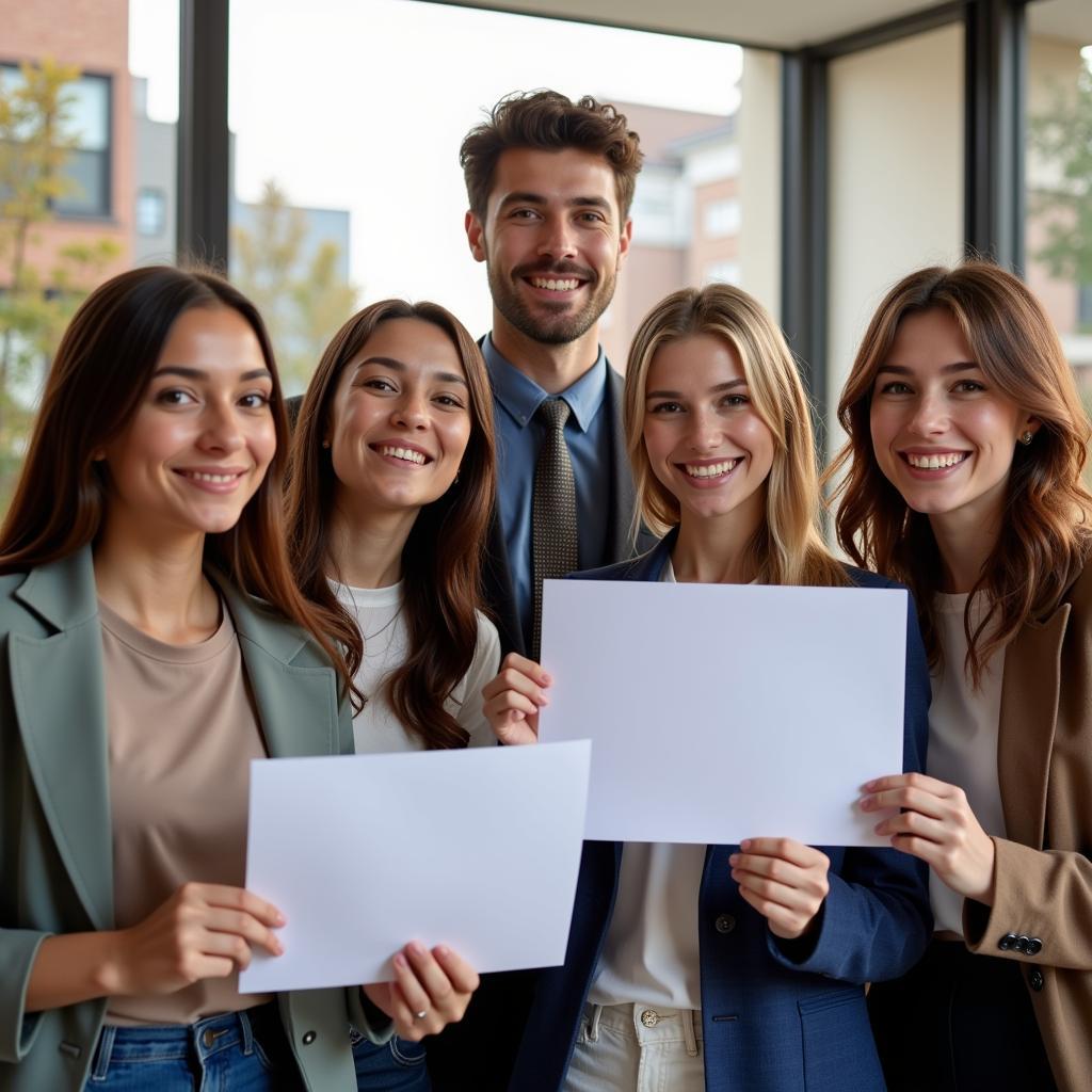 Lựa chọn công ty du học uy tín giúp bạn hiện thực hóa giấc mơ du học.