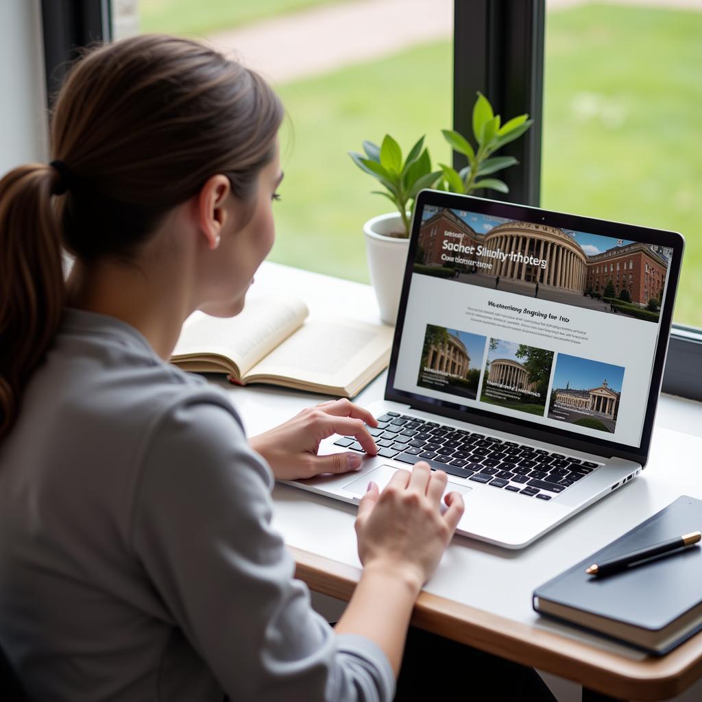 Choosing the Right School and Major