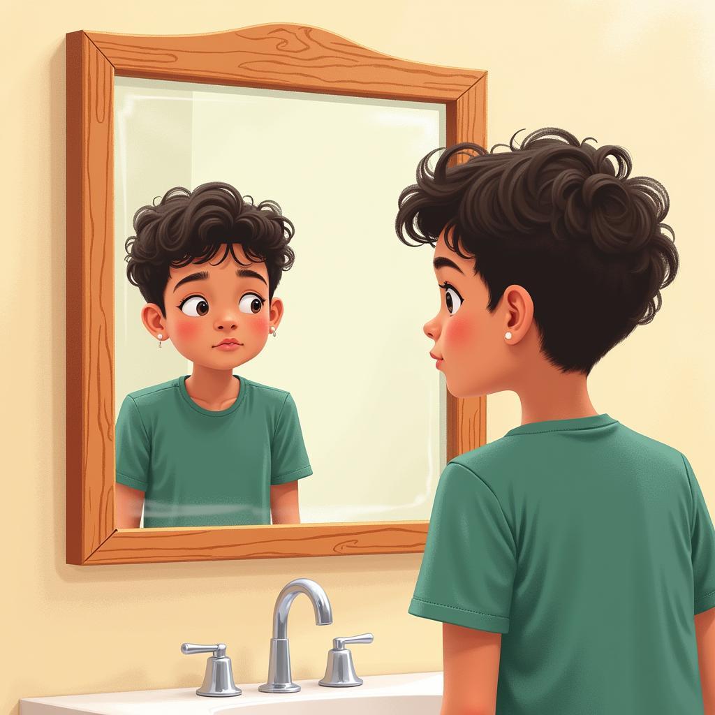 Nhận thức bản thân - chìa khóa trưởng thành