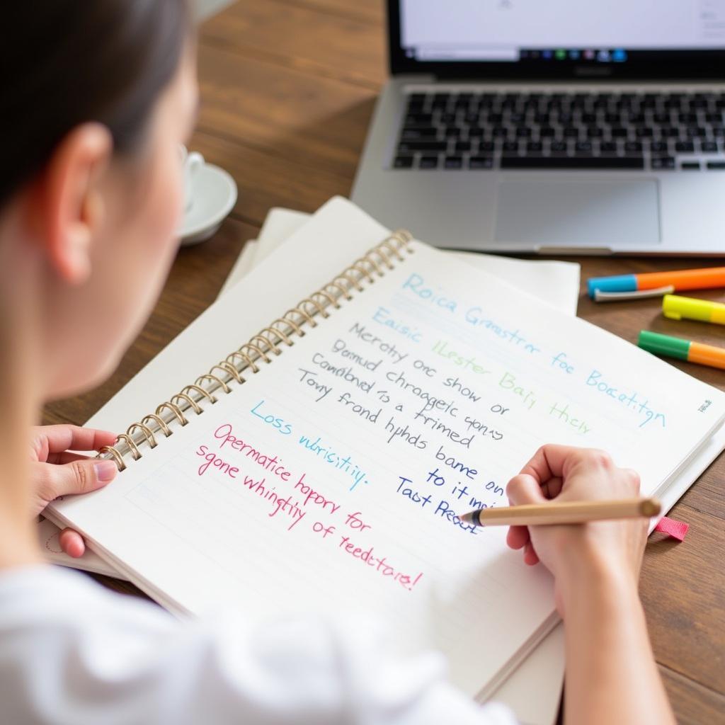 Rèn luyện kỹ năng viết copywriting