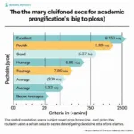 Tiêu chí xếp loại học lực