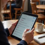 Tối ưu hóa việc học tiếng Anh với app