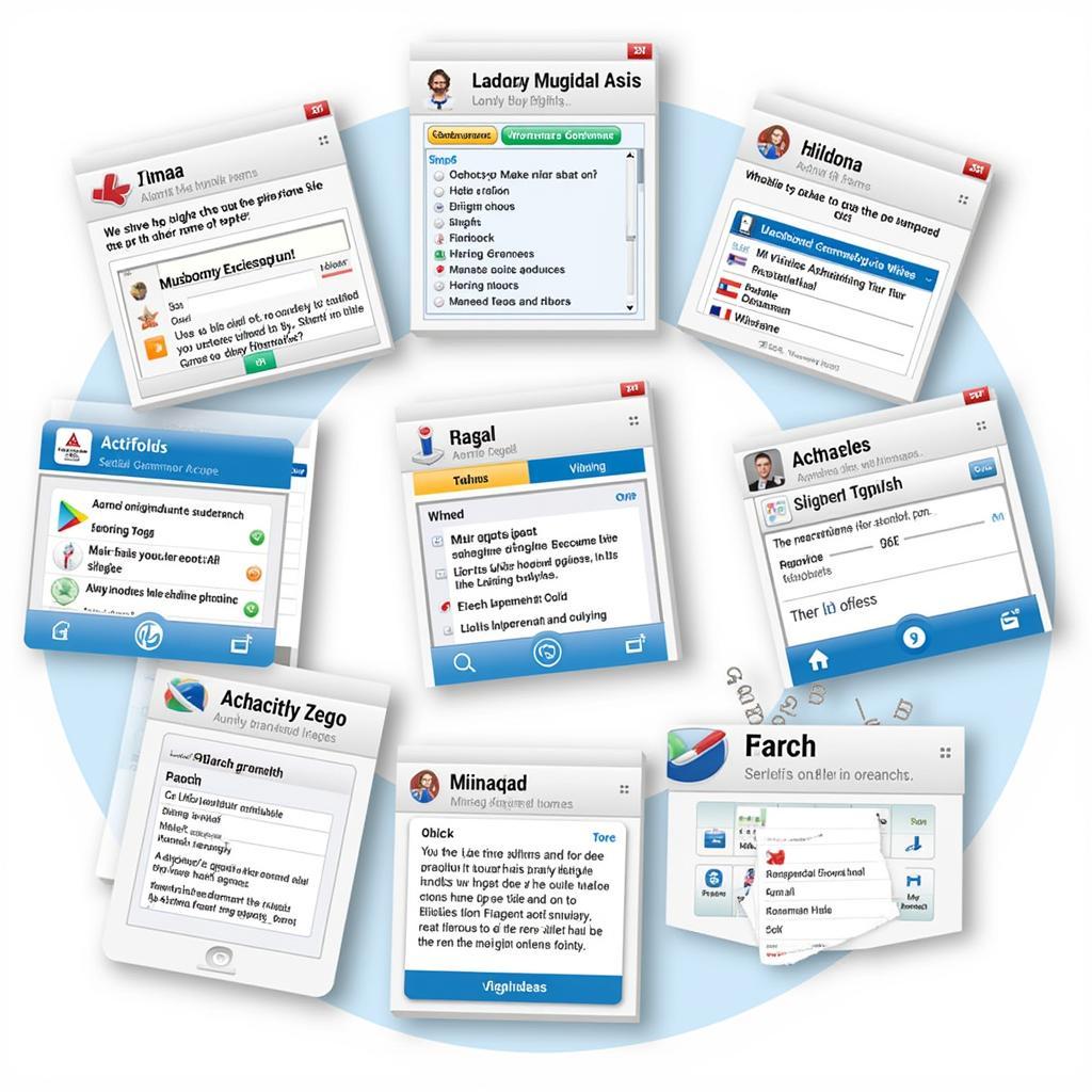 Top App Học Ngữ Pháp Tiếng Anh