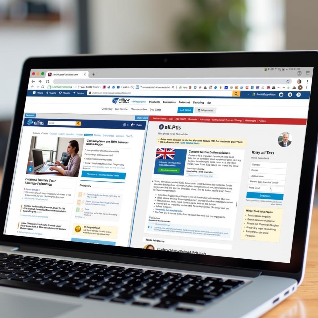 Top 5 Website Tự Học IELTS Miễn Phí Hiệu Quả