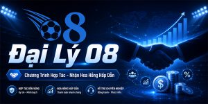Đại Lý O8